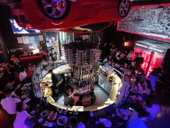 -MOSSO德国餐厅·音乐酒吧(环宇荟店)