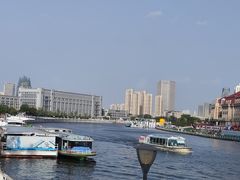 -天津意大利风情旅游区