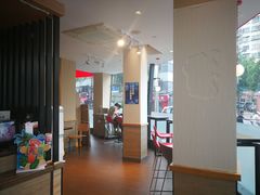 大堂-85度C(大连店)
