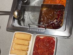 -海底捞火锅(亲贤北街店)