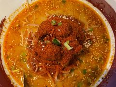 地狱拉面-雷门拉面店(新光天地店)