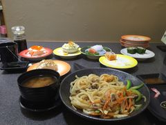 -禾绿寿司·定食·拉面·烧炸(喜荟城店)