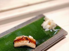 星鳗寿司-鮨一日本料理(大中华店)