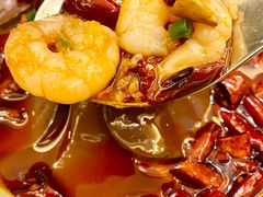 -旺顺阁海鲜广场(亚运村店)