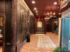 -阿细汉菜(本地盐帮菜名店)