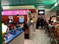 大堂-蛙小侠(五象万象汇店)
