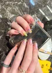 -LILY NAILS美甲美睫