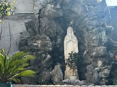 -八字桥历史街区-天主堂