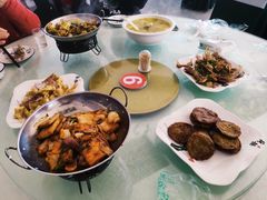 -碧海银沙海鲜餐厅(恒大海上威尼斯店)