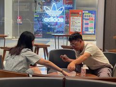 -星巴克臻选(深圳宝安大仟里1店)