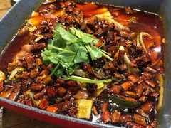 -薛阿婆(北美新天地中心店)