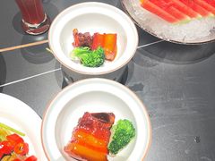 -同庆楼(天鹅湖万达店)