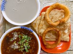 -老北京豆汁店