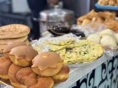 -BAURSAK包尔萨克早餐屋(第二分店)