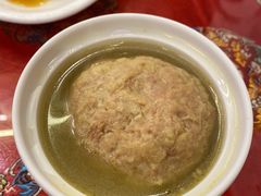 -玉华台饭庄(裕中西里小区店)