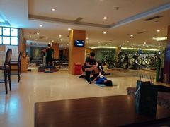 -思迈威健身(洪山宾馆分店)
