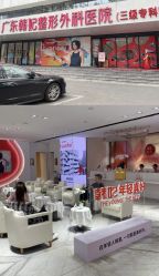 -广东韩妃整形外科医院