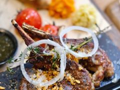 -Mark&Mars Restaurant