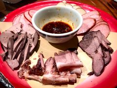 特色熏酱-蛟河庄稼院(临河街店)