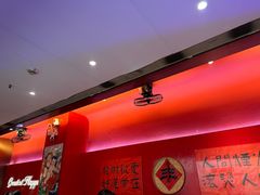 -重庆老灶火锅(红岭店)