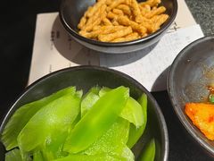 莴笋-蛙小侠(卓悦里店)