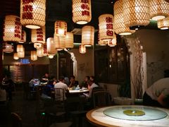 大堂-二十八里太湖船菜(吉祥路店)