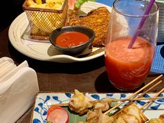 -南苑环球酒店-稻菊日式餐厅(鄞县大道店)