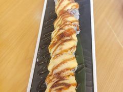 -东加寿司.料理(水游城店)