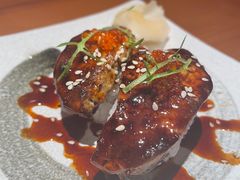 -有喜屋·鲜鸡烧鸟·居酒屋(安龙路店)