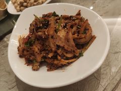 -永泰福朋喜来登酒店-宜客乐自助餐厅(远大路店)