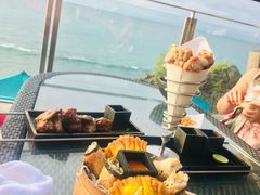 -Rock Bar Bali(Bali)