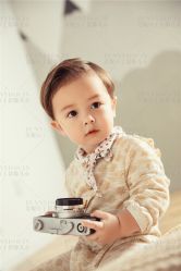 -芳妮豆丁家庭影像馆(宝安店)