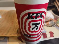 -肯德基(云山路店)