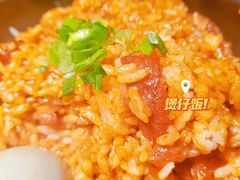 -丫头记(新村店二部)