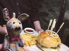 -G+KITCHEN(龙湖狮山天街店)