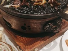 -金家老三饭庄(常营店)