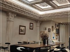 大堂-玲婧胡同·生日蛋糕·餐厅(嘉里城店)