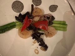 -上海金桥红枫万豪酒店-万豪中餐厅