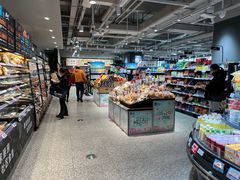 -ALDI奥乐齐超市(凯德虹口店)