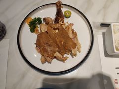 -子霖南山鲜虾面(南山总店)