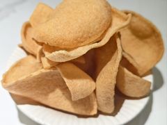 虾片-泰椰里·泰国餐厅(智慧城广百广场店)