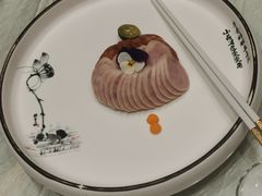 -太极·粤菜餐厅(亚运村鸟巢店)