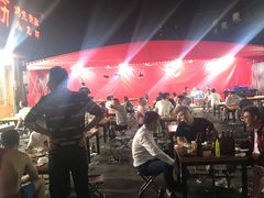 -老黑板筋(顺义总店)