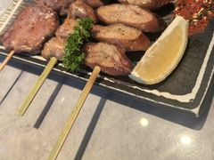 -人间酒暖·Go blanc·烧鸟·深夜食堂(陆家嘴店)