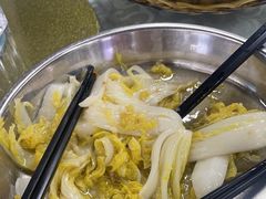 -岭下农庄·农家菜·野生大头鱼·公司团建(福永凤凰山店)