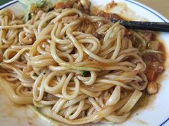 -苏氏牛肉面(北京南路店)