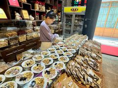 -黄祥华养生堂·炖汤·营养蒸饭(岭南天地店)