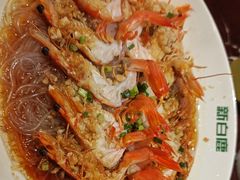 -新白鹿餐厅(爱琴海购物中心店)