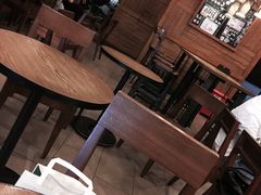 -星巴克(西安李家村万达店)