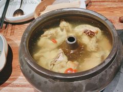 -云海肴·汽锅鸡·云南代表菜(美罗城店)